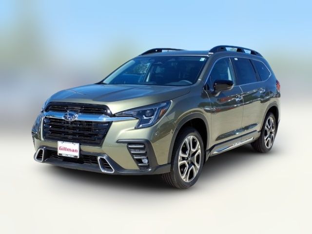 2026 Subaru Ascent Touring