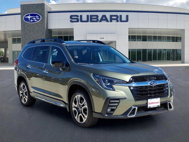 2026 Subaru Ascent Touring