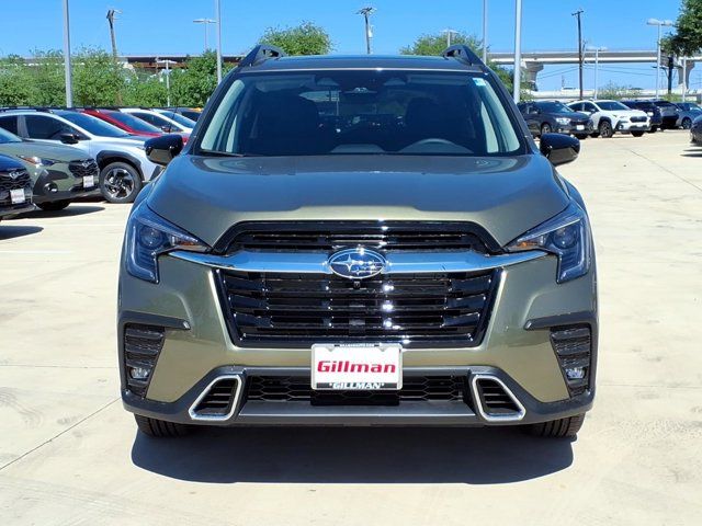 2026 Subaru Ascent Touring