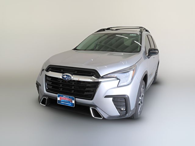 2026 Subaru Ascent Touring