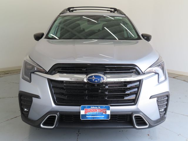 2026 Subaru Ascent Touring