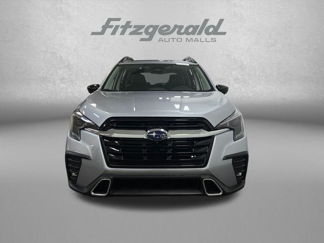 2026 Subaru Ascent Touring