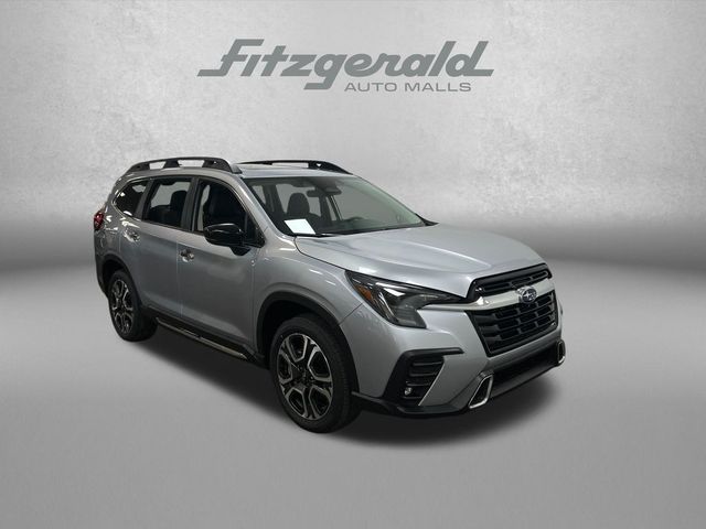 2026 Subaru Ascent Touring