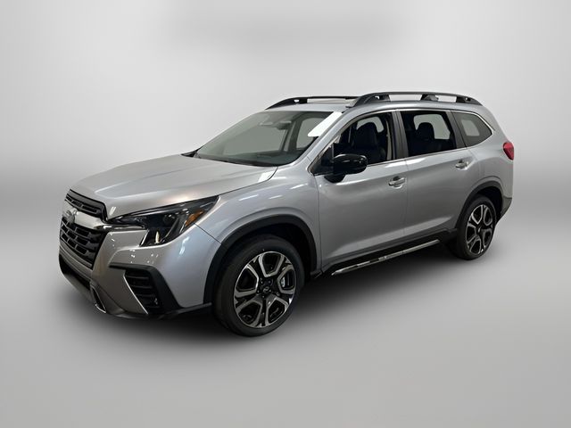 2026 Subaru Ascent Touring