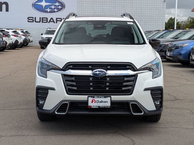 2026 Subaru Ascent Touring