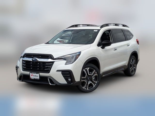 2026 Subaru Ascent Touring