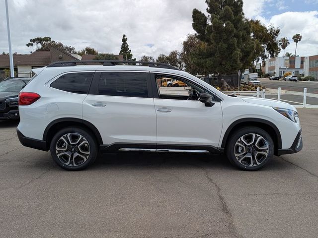 2026 Subaru Ascent Touring