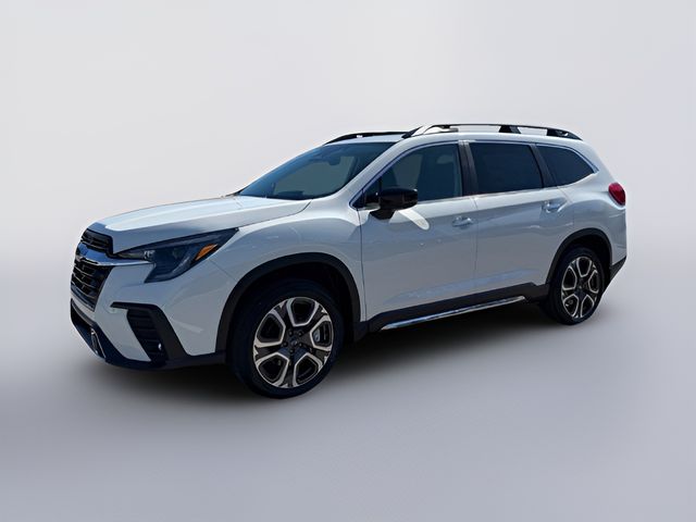 2026 Subaru Ascent Touring