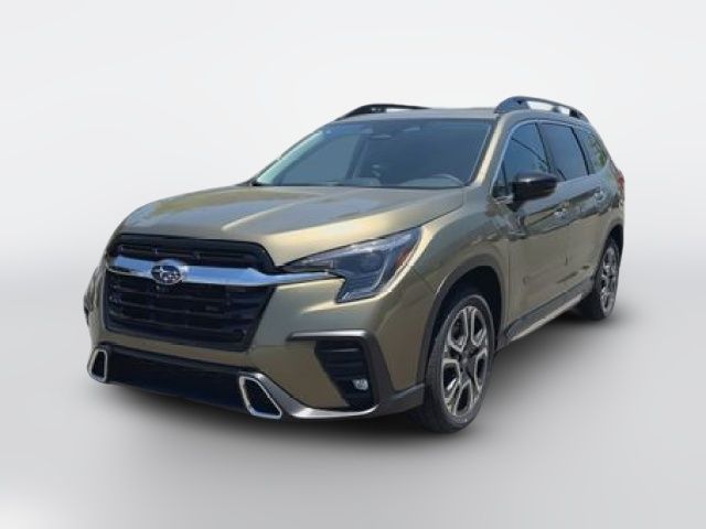 2026 Subaru Ascent Touring