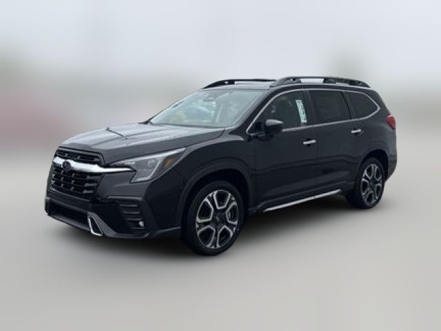 2026 Subaru Ascent Touring