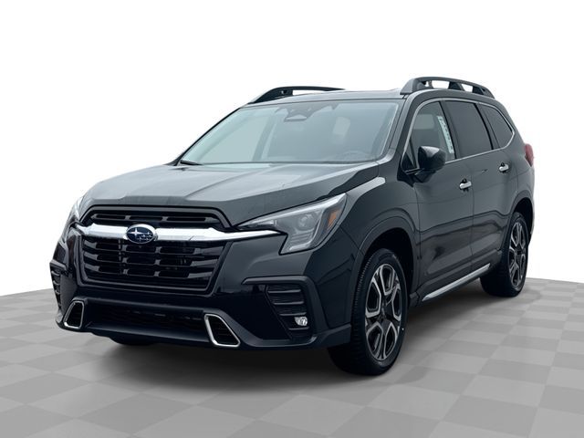 2026 Subaru Ascent Touring