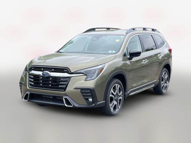 2026 Subaru Ascent Touring