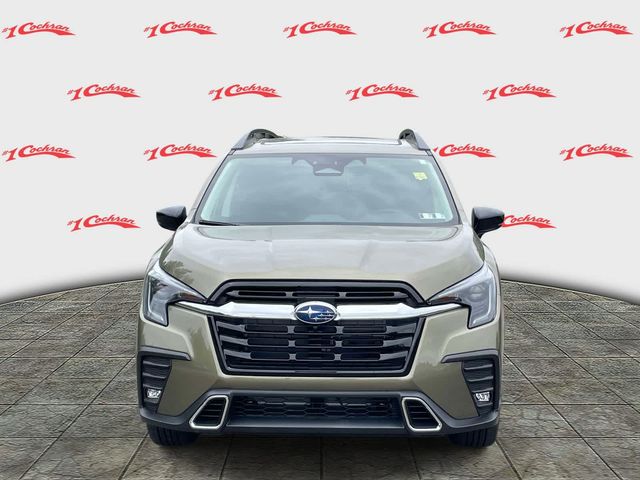 2026 Subaru Ascent Touring