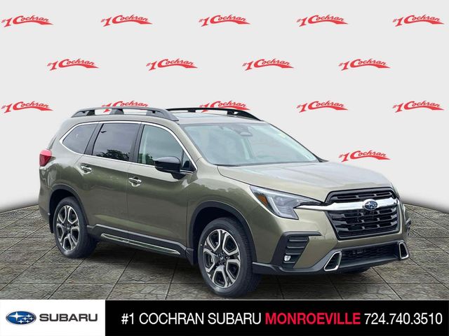 2026 Subaru Ascent Touring