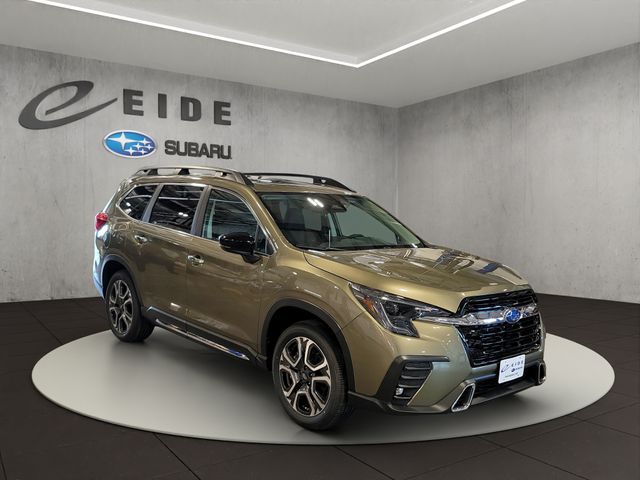 2026 Subaru Ascent Touring