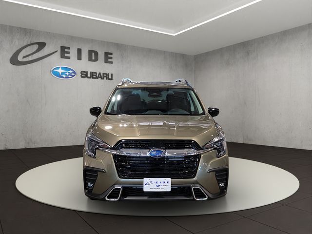 2026 Subaru Ascent Touring