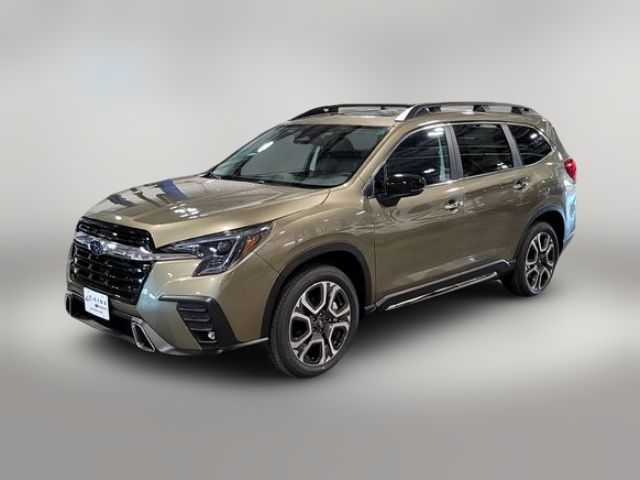 2026 Subaru Ascent Touring