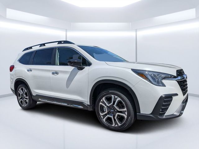 2026 Subaru Ascent Touring