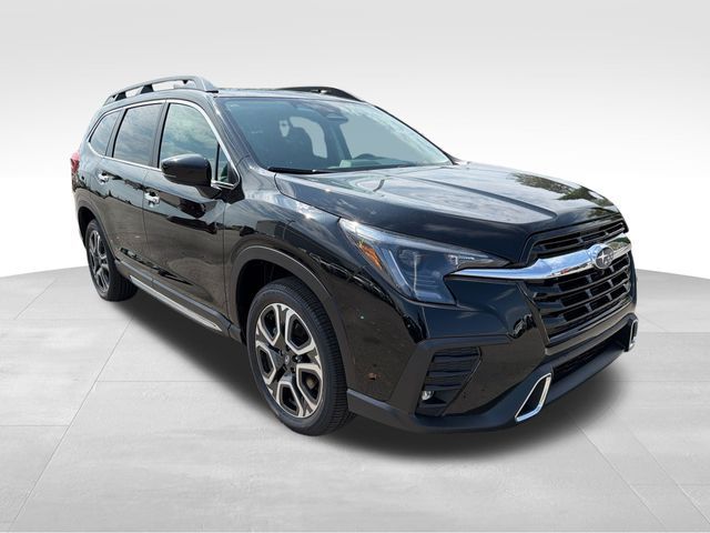 2026 Subaru Ascent Touring