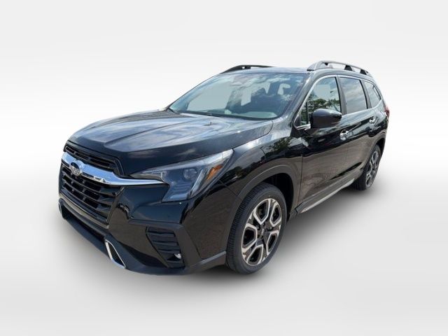 2026 Subaru Ascent Touring