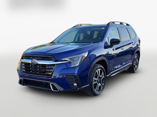 2026 Subaru Ascent Touring