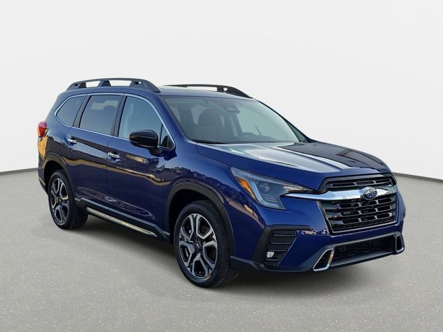 2026 Subaru Ascent Touring