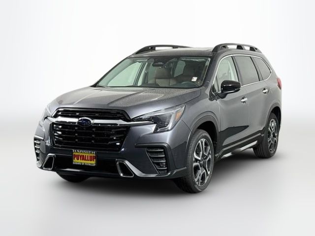 2026 Subaru Ascent Touring
