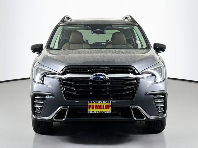 2026 Subaru Ascent Touring