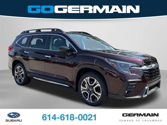 2026 Subaru Ascent Touring