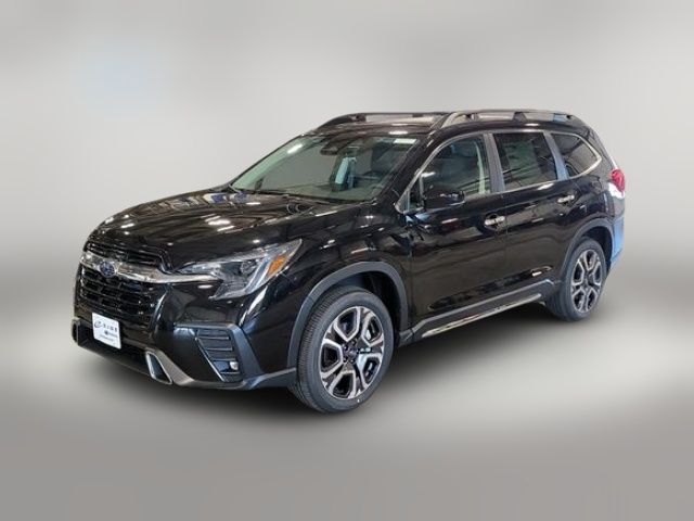 2026 Subaru Ascent Touring