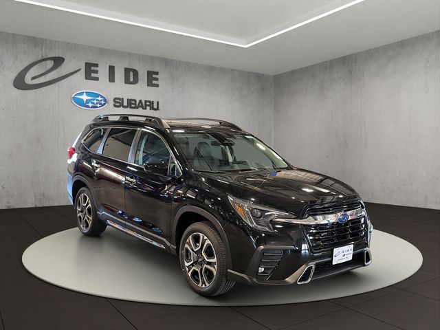 2026 Subaru Ascent Touring