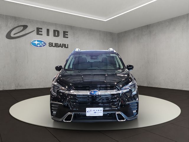 2026 Subaru Ascent Touring