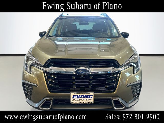 2026 Subaru Ascent Touring