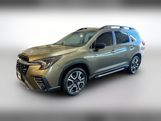 2026 Subaru Ascent Touring