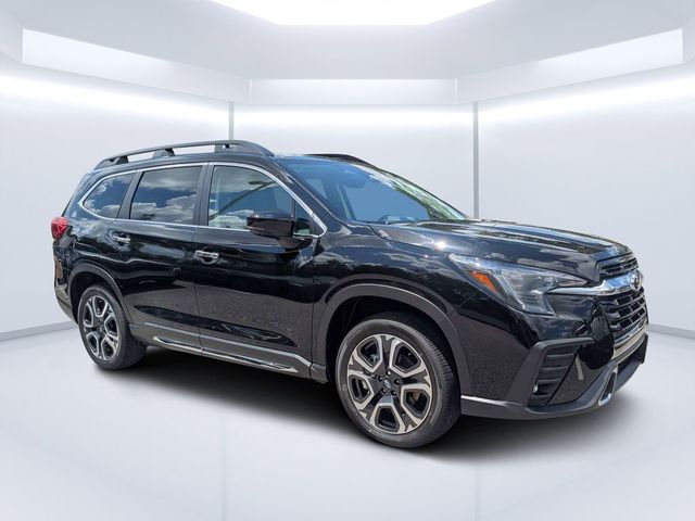 2026 Subaru Ascent Touring