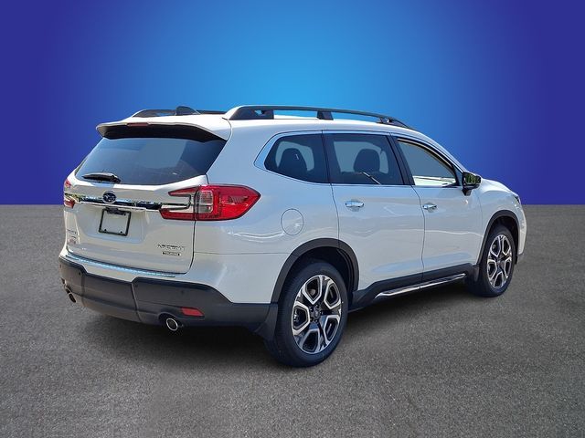2026 Subaru Ascent Touring
