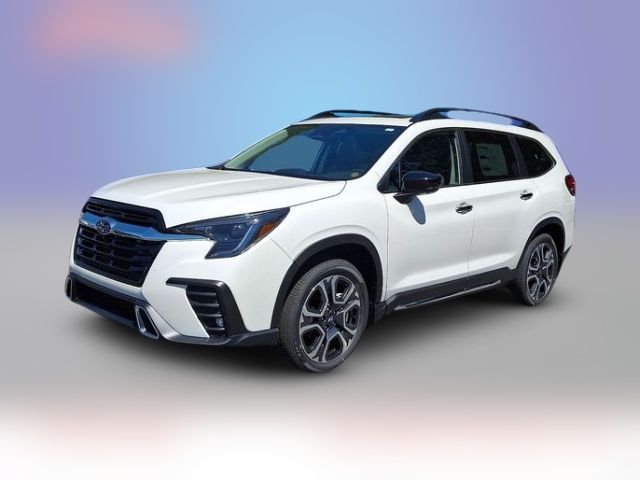 2026 Subaru Ascent Touring