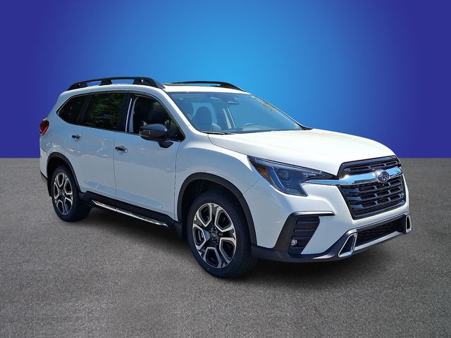 2026 Subaru Ascent Touring