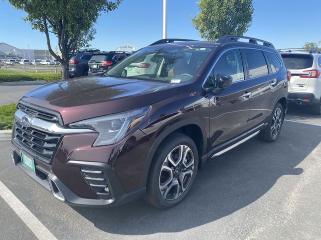 2026 Subaru Ascent Touring