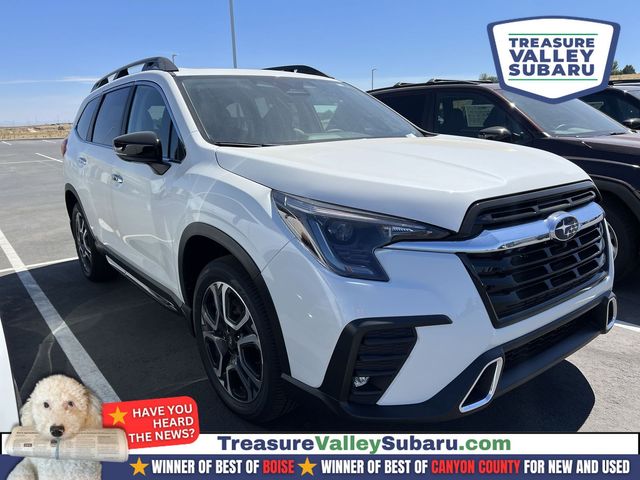 2026 Subaru Ascent Touring