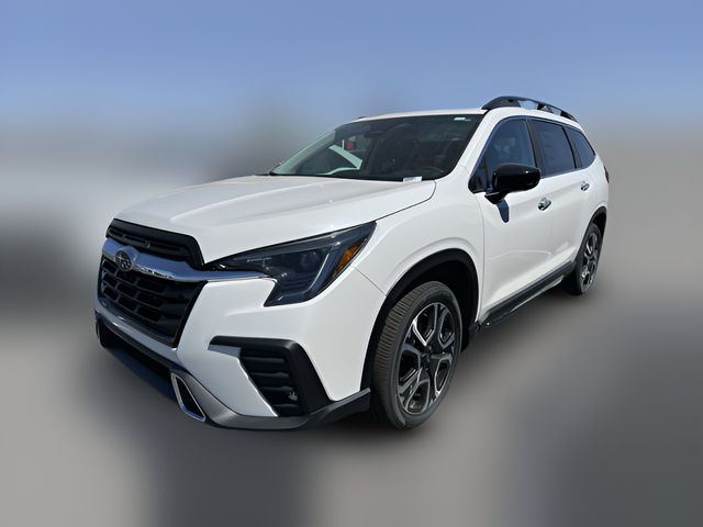 2026 Subaru Ascent Touring