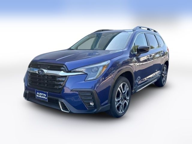2026 Subaru Ascent Touring