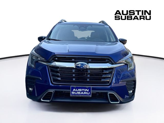 2026 Subaru Ascent Touring