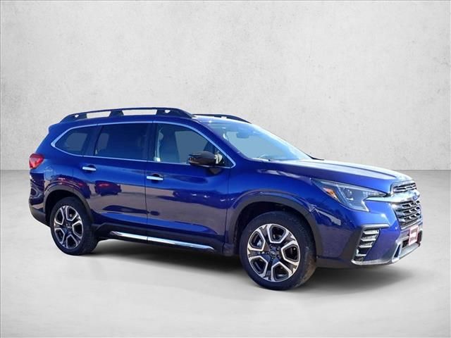2026 Subaru Ascent Touring