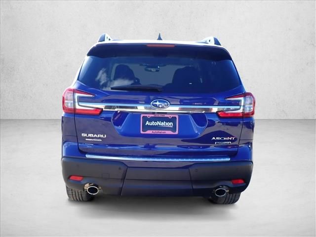 2026 Subaru Ascent Touring