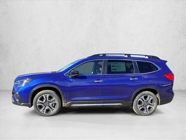 2026 Subaru Ascent Touring