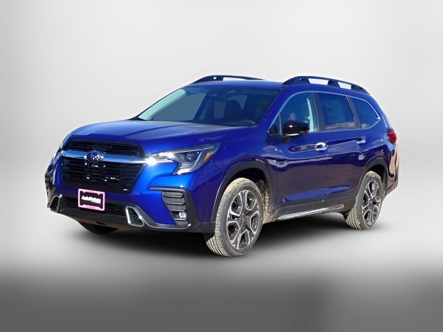 2026 Subaru Ascent Touring