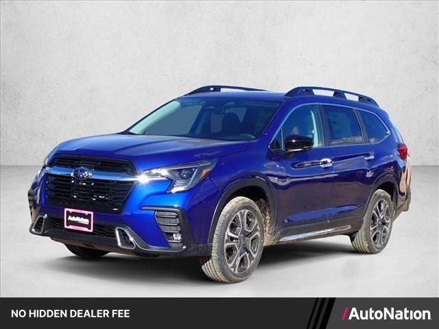 2026 Subaru Ascent Touring