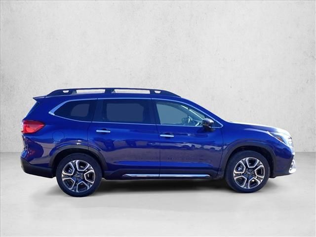 2026 Subaru Ascent Touring