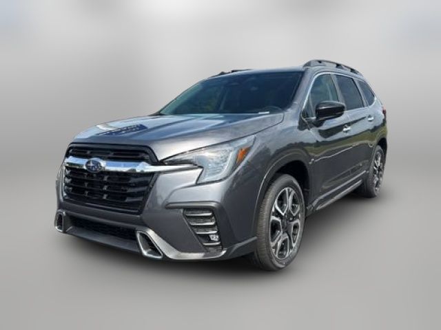 2026 Subaru Ascent Touring